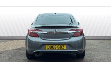 Vauxhall Insignia 2.0 CDTi [170] SRi Vx-line Nav 5dr Auto Diesel Hatchback